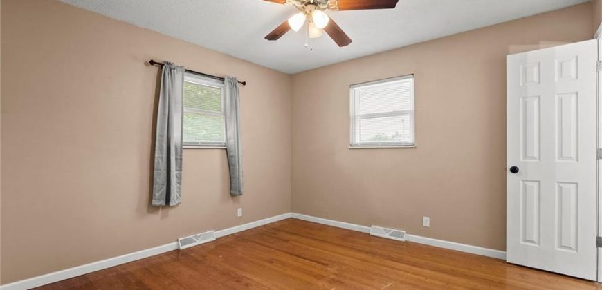 Homes for Sale in Parkville, MO 64152 | 6902 NW Blair Road