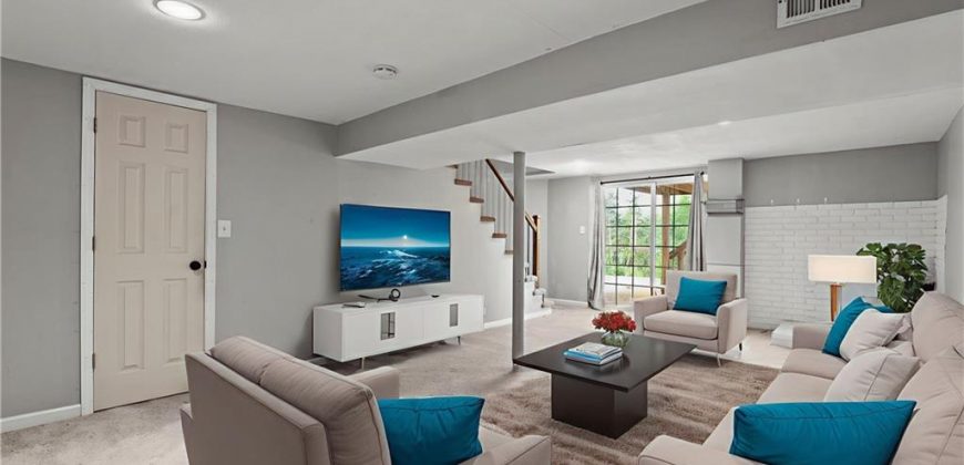 Homes for Sale in Parkville, MO 64152 | 6902 NW Blair Road