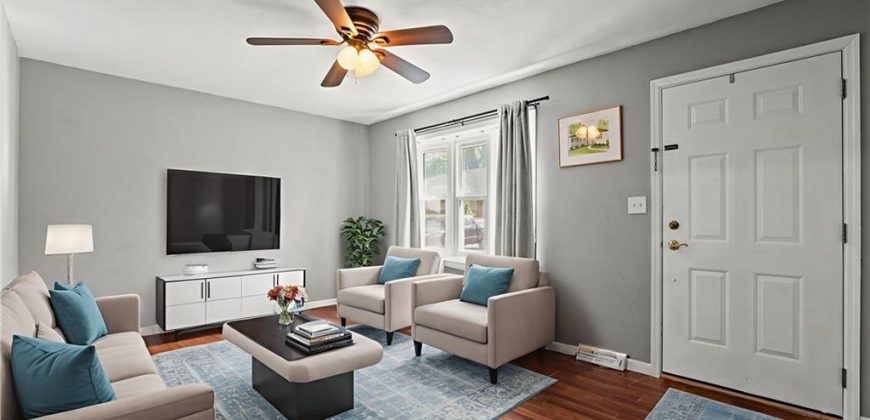 Homes for Sale in Parkville, MO 64152 | 6902 NW Blair Road