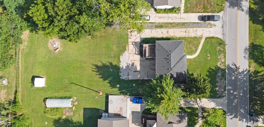 Homes for Sale in Parkville, MO 64152 | 6902 NW Blair Road