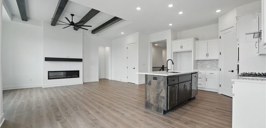 Homes for Sale in Kansas City, MO 64155 | 1716 NW 104th Terrace