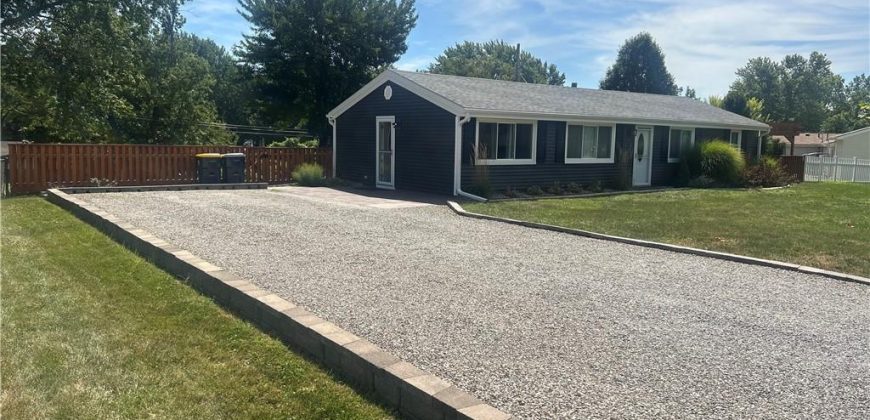 Homes for Sale in Kansas City, MO 64118 | 8105 N SUMMIT Street