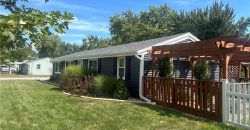 Homes for Sale in Kansas City, MO 64118 | 8105 N SUMMIT Street