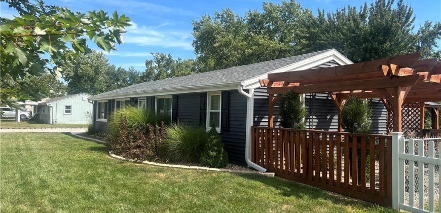 Homes for Sale in Kansas City, MO 64118 | 8105 N SUMMIT Street