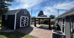 Homes for Sale in Kansas City, MO 64118 | 8105 N SUMMIT Street