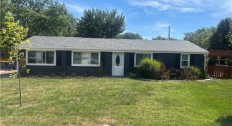 Homes for Sale in Kansas City, MO 64118 | 8105 N SUMMIT Street