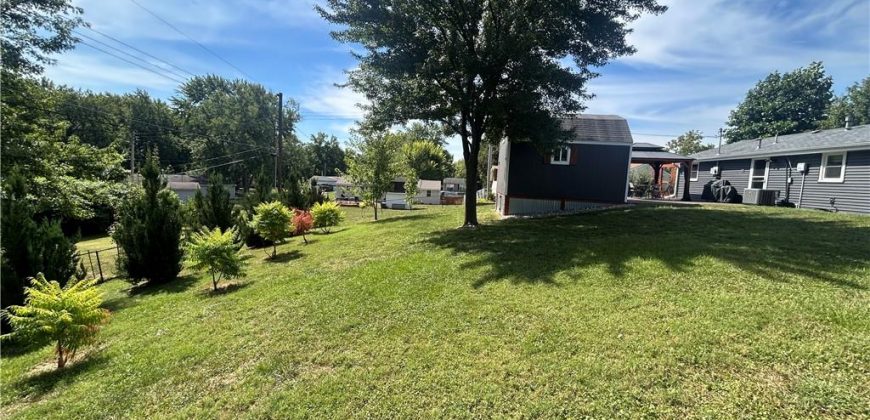 Homes for Sale in Kansas City, MO 64118 | 8105 N SUMMIT Street