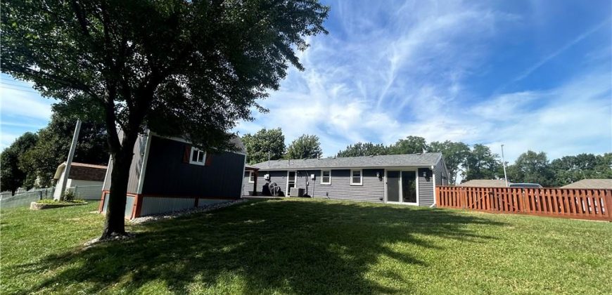 Homes for Sale in Kansas City, MO 64118 | 8105 N SUMMIT Street