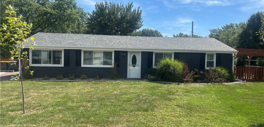 Homes for Sale in Kansas City, MO 64118 | 8105 N SUMMIT Street