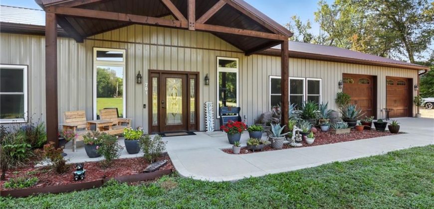 Homes for Sale in Smithville, MO 64089 | 701 NW 176th Street