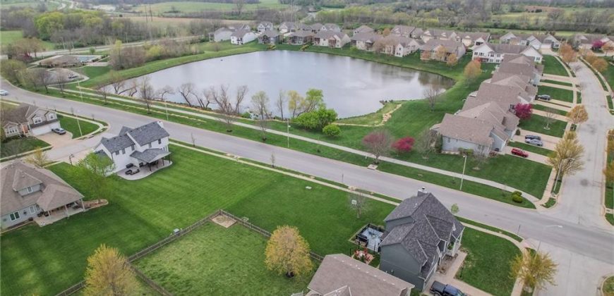 Homes for Sale in Kansas City, MO 64157 | 8105 NE 98th Street