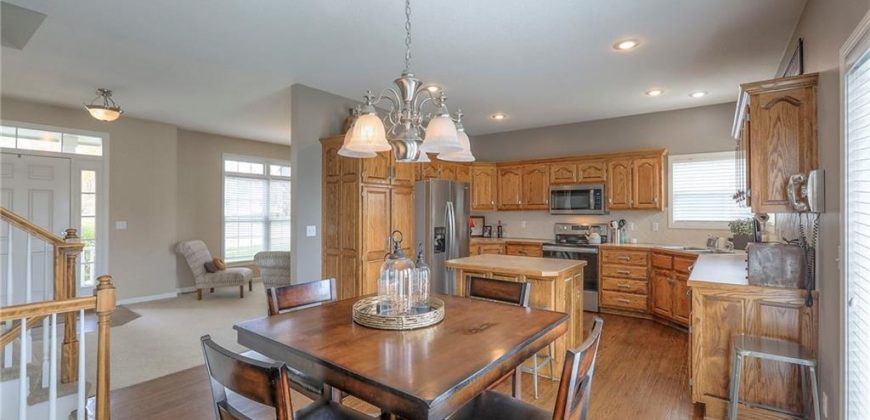 Homes for Sale in Kansas City, MO 64157 | 8105 NE 98th Street