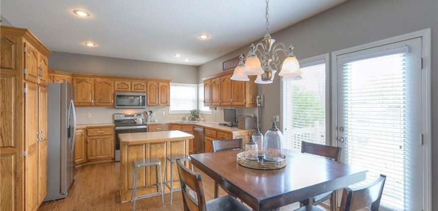 Homes for Sale in Kansas City, MO 64157 | 8105 NE 98th Street