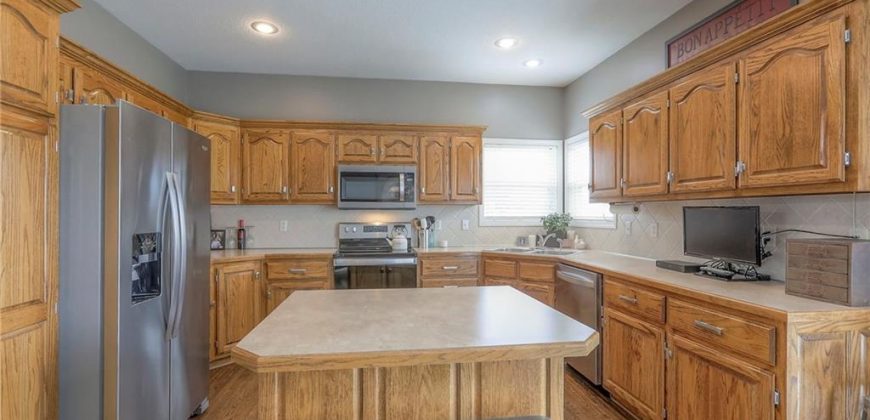 Homes for Sale in Kansas City, MO 64157 | 8105 NE 98th Street