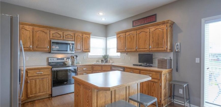 Homes for Sale in Kansas City, MO 64157 | 8105 NE 98th Street