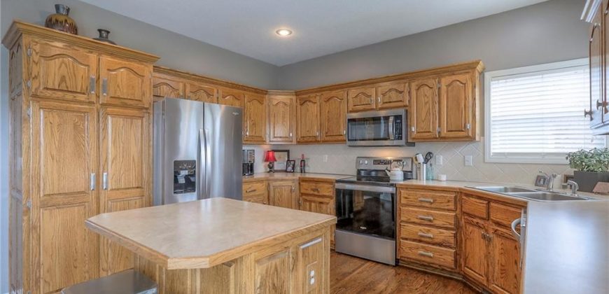 Homes for Sale in Kansas City, MO 64157 | 8105 NE 98th Street