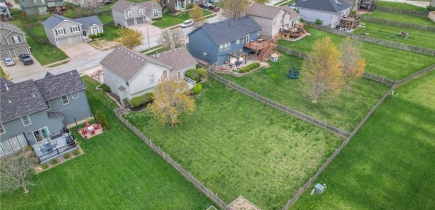 Homes for Sale in Kansas City, MO 64157 | 8105 NE 98th Street