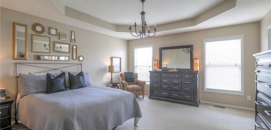 Homes for Sale in Kansas City, MO 64157 | 8105 NE 98th Street