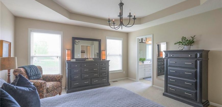 Homes for Sale in Kansas City, MO 64157 | 8105 NE 98th Street