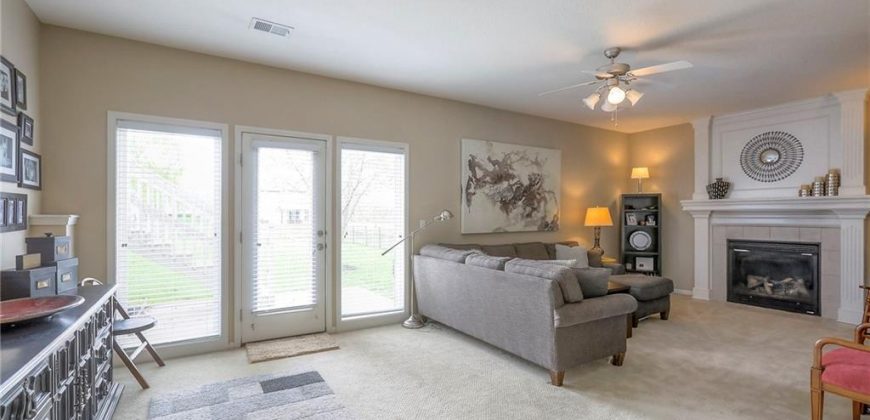 Homes for Sale in Kansas City, MO 64157 | 8105 NE 98th Street