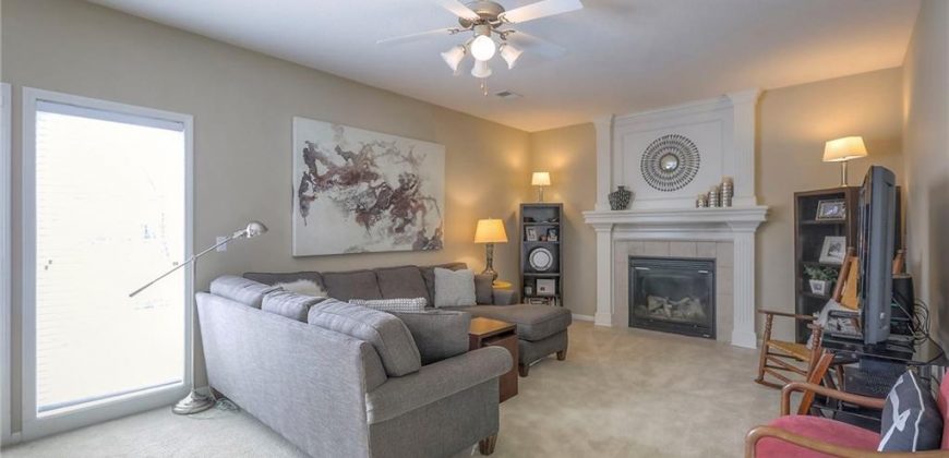 Homes for Sale in Kansas City, MO 64157 | 8105 NE 98th Street