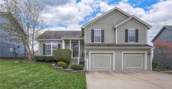 Homes for Sale in Kansas City, MO 64157 | 8105 NE 98th Street