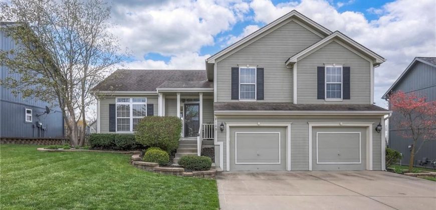 Homes for Sale in Kansas City, MO 64157 | 8105 NE 98th Street