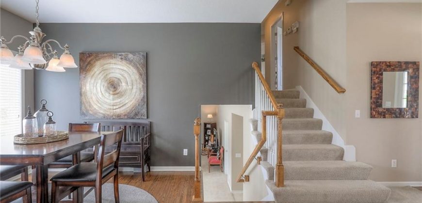 Homes for Sale in Kansas City, MO 64157 | 8105 NE 98th Street