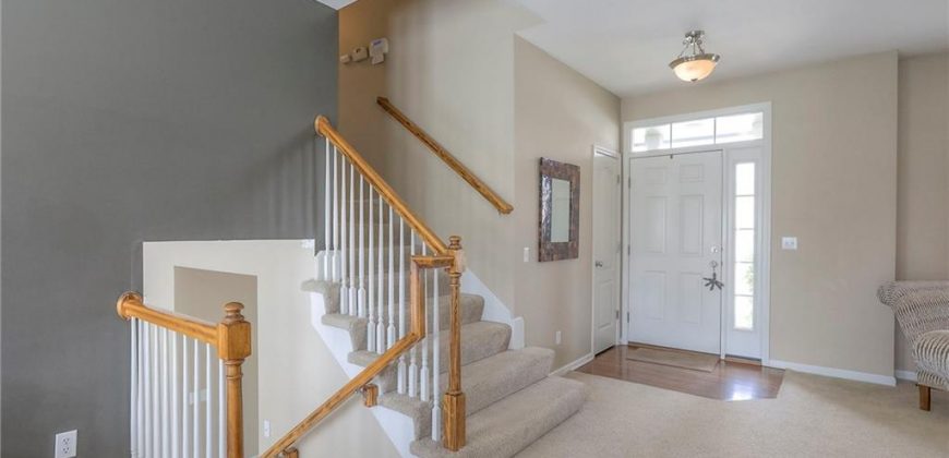 Homes for Sale in Kansas City, MO 64157 | 8105 NE 98th Street