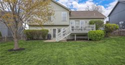 Homes for Sale in Kansas City, MO 64157 | 8105 NE 98th Street