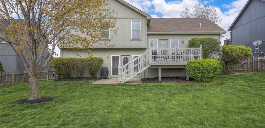 Homes for Sale in Kansas City, MO 64157 | 8105 NE 98th Street