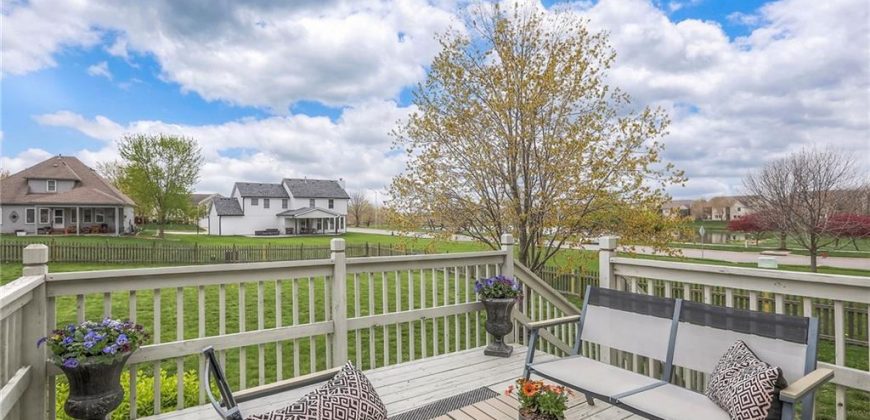 Homes for Sale in Kansas City, MO 64157 | 8105 NE 98th Street