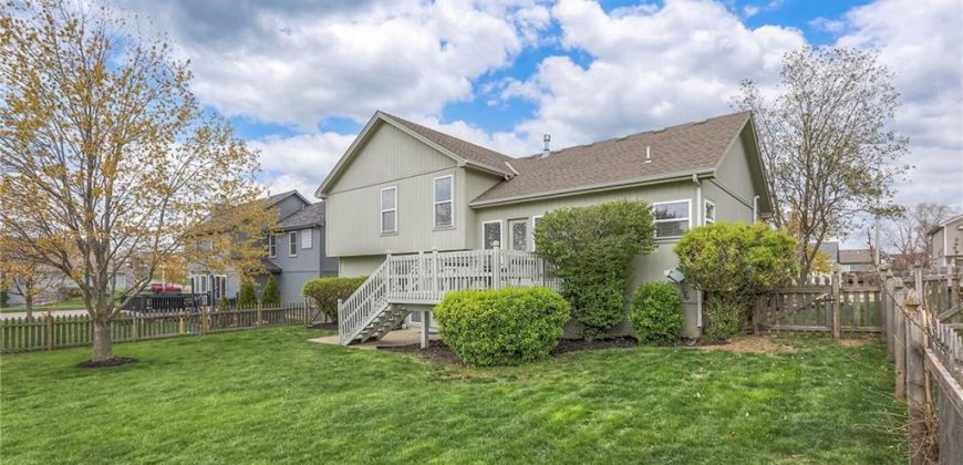 Homes for Sale in Kansas City, MO 64157 | 8105 NE 98th Street