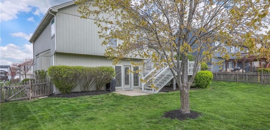 Homes for Sale in Kansas City, MO 64157 | 8105 NE 98th Street