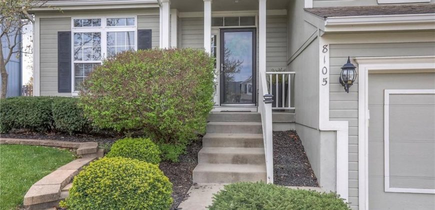 Homes for Sale in Kansas City, MO 64157 | 8105 NE 98th Street