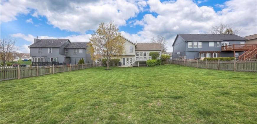 Homes for Sale in Kansas City, MO 64157 | 8105 NE 98th Street