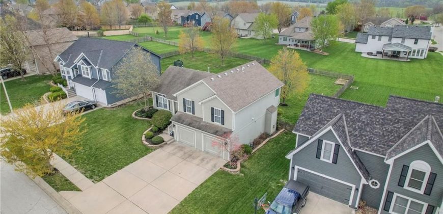 Homes for Sale in Kansas City, MO 64157 | 8105 NE 98th Street