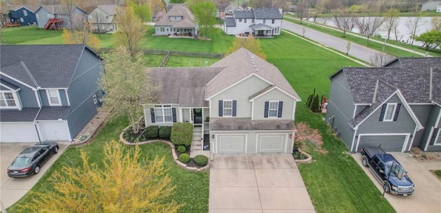 Homes for Sale in Kansas City, MO 64157 | 8105 NE 98th Street