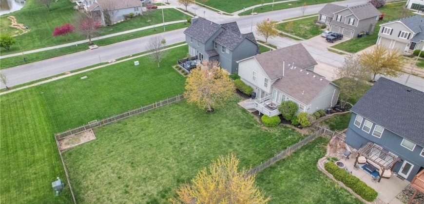 Homes for Sale in Kansas City, MO 64157 | 8105 NE 98th Street