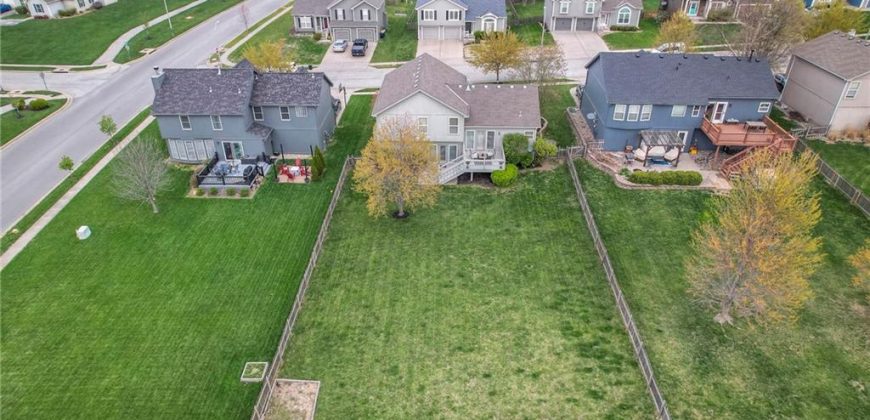 Homes for Sale in Kansas City, MO 64157 | 8105 NE 98th Street