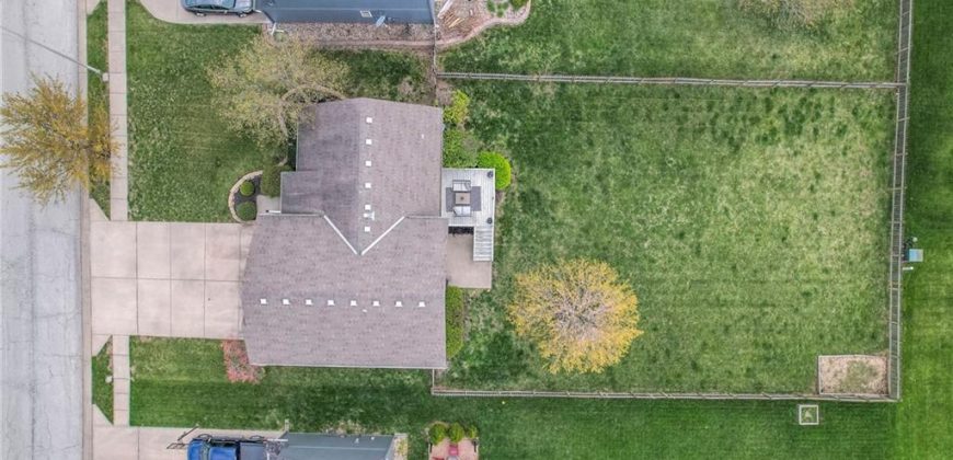 Homes for Sale in Kansas City, MO 64157 | 8105 NE 98th Street