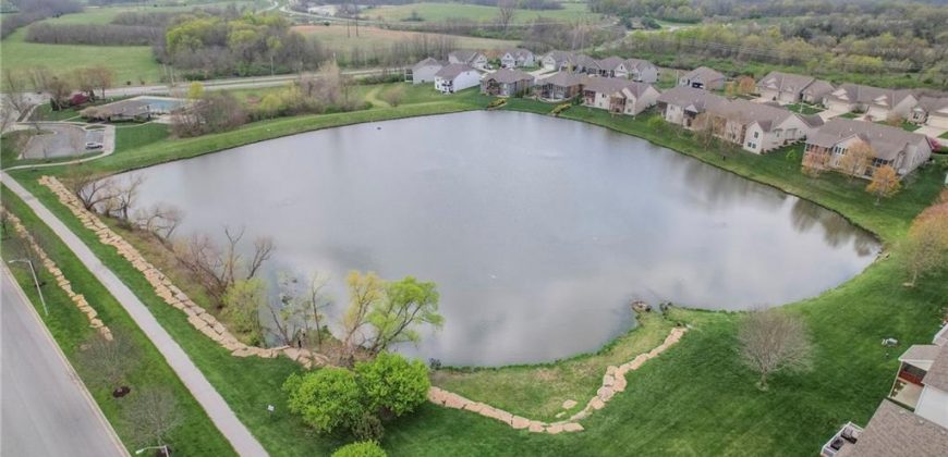 Homes for Sale in Kansas City, MO 64157 | 8105 NE 98th Street