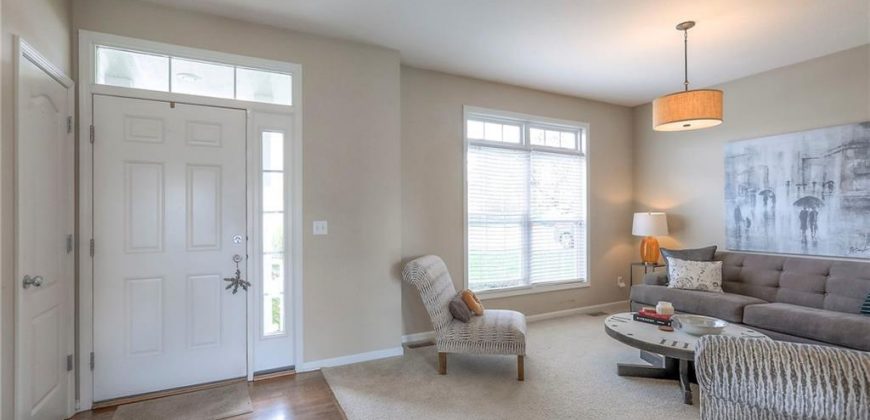 Homes for Sale in Kansas City, MO 64157 | 8105 NE 98th Street