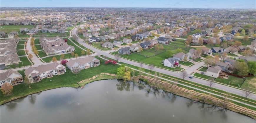 Homes for Sale in Kansas City, MO 64157 | 8105 NE 98th Street