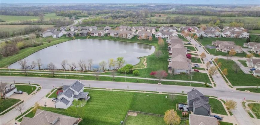 Homes for Sale in Kansas City, MO 64157 | 8105 NE 98th Street