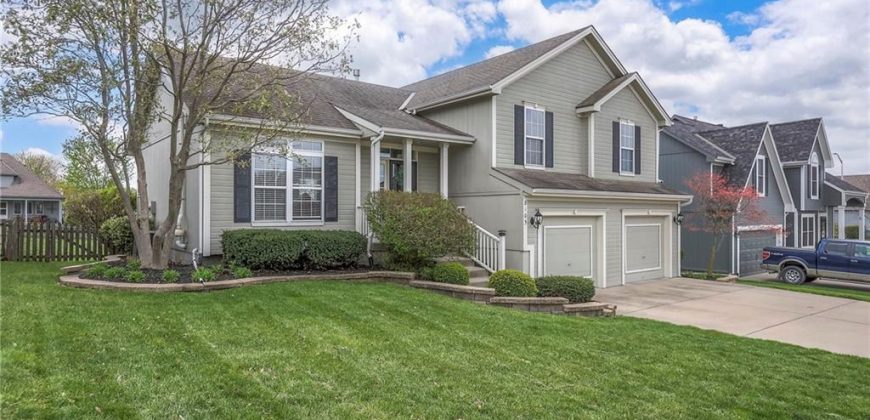 Homes for Sale in Kansas City, MO 64157 | 8105 NE 98th Street