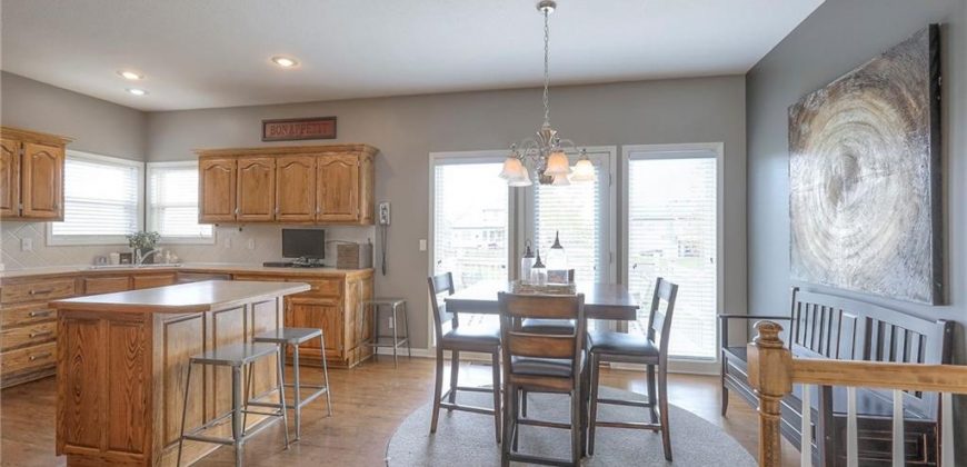 Homes for Sale in Kansas City, MO 64157 | 8105 NE 98th Street