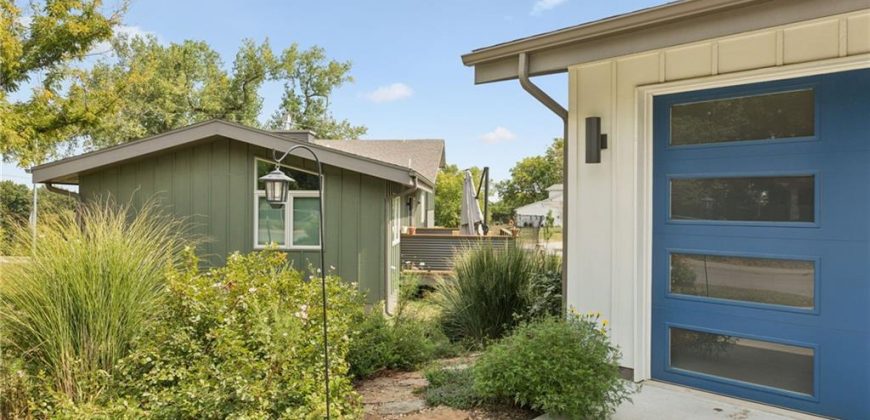 Homes for Sale in Riverside, MO 64150 | 4953 NW High Drive