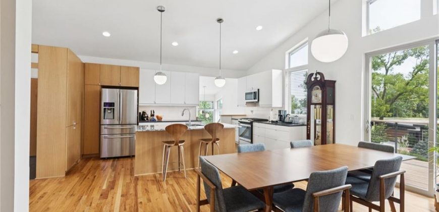 Homes for Sale in Riverside, MO 64150 | 4953 NW High Drive