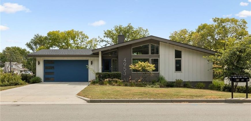 Homes for Sale in Riverside, MO 64150 | 4953 NW High Drive